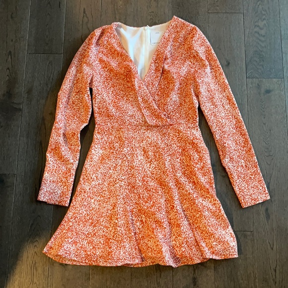 C/MEO COLLECTIVE dress size S - Picture 1 of 4